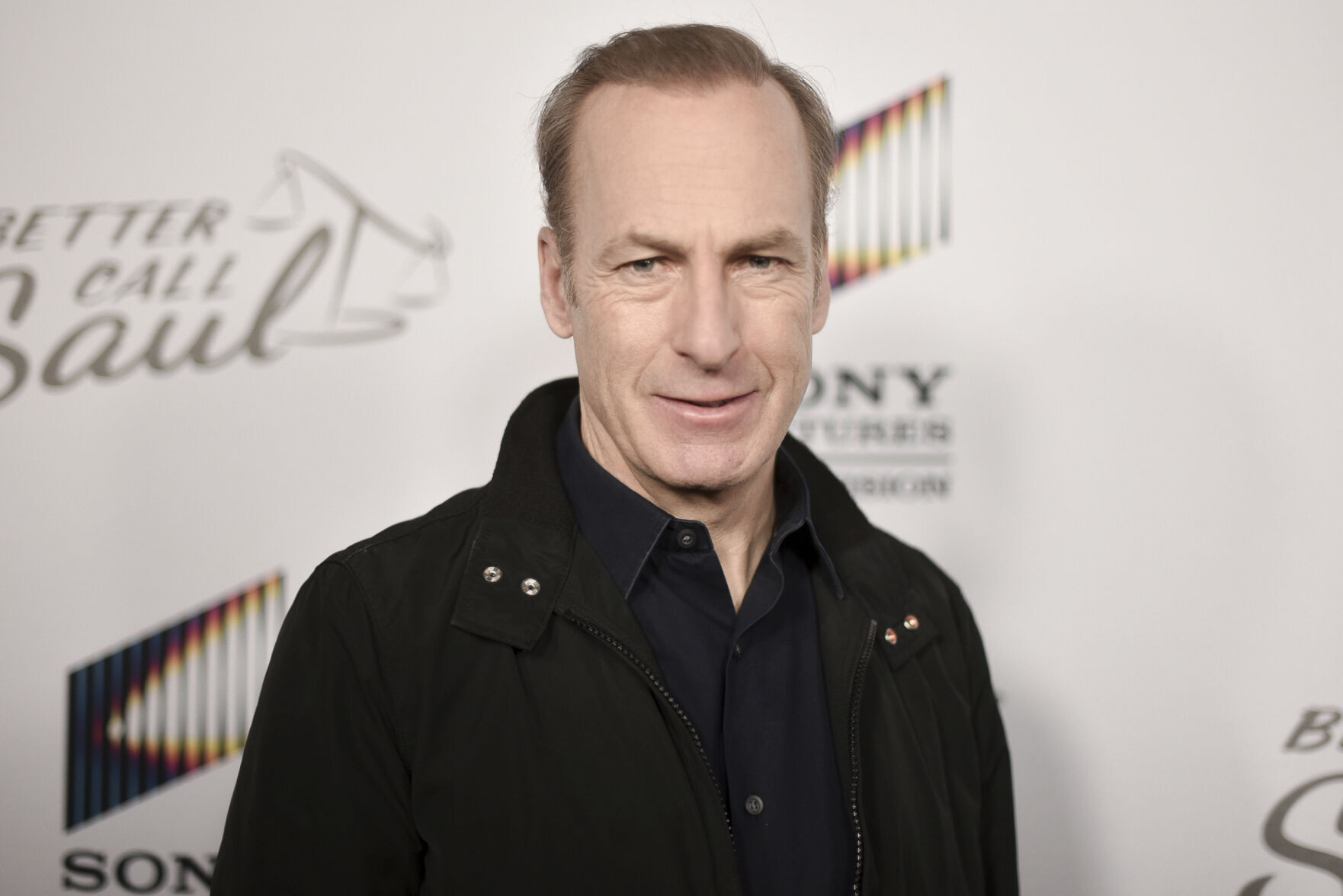 Bob Odenkirk